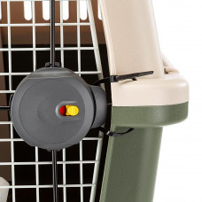 Контейнер-переноска для собак Ferplast Atlas 50 Classic (Ферпласт Атлас 50 Класик)