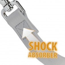 Ремінь безпеки для собак Ferplast Dog Travel Belt (Ферпласт Дог Тевел Белт)