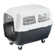 Колеса для перенесення для середніх і великих собак Ferplast Clipper 4-7 (Ферпласт Кліппер 4-7) 4 колеса