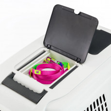 Переноска для собак средних и крупных пород IATA Ferplast Clipper Plus (Ферпласт Клиппер Плюс)