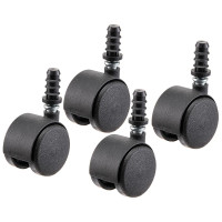 Колеса для переноски для кошек и мелких собак Ferplast Clipper 1-3 (Ферпласт Клиппер 1-3) 4 колеса