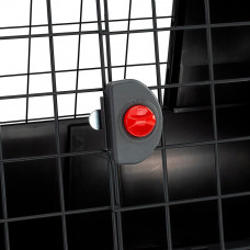 Контейнер перенесення собак і котів Ferplast Atlas Car Scenic (Ферпласт Атлас Кар Сінек) 100 х 60 x 66 см - 100