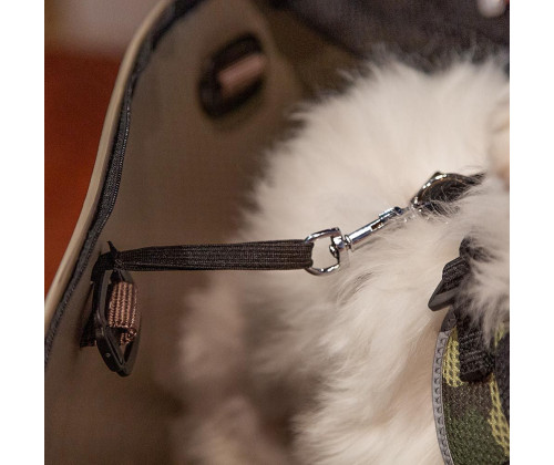 Сумка - переноска для собак и котов Ferplast With-Me (Ферпласт) до 8 кг