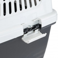 Переноска для собак середніх і великих порід IATA Ferplast Clipper (Ферпласт Кліппер)