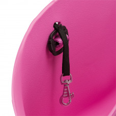 Сумка-переноска для собак Ferplast With-Me (Ферпласт Вотч-Мі) Рожевий