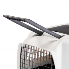 Переноска для собак средних и крупных пород IATA Ferplast Clipper Plus (Ферпласт Клиппер Плюс)