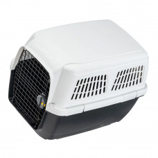 Переноска для собак середніх і великих порід IATA Ferplast Clipper (Ферпласт Кліппер)