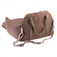 Сумка - переноска или лежак для маленьких собак Ferplast Cruiser (Ферпласт Круизер)