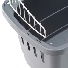 Переноска для кріплення на велосипед Ferplast Atlas Bike 20 Rapid (Ферпласт Атлас Байк 20 Рапід)