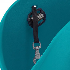 Сумка-переноска для собак Ferplast With-Me (Ферпласт Вотч-Ми) Голубой