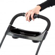 Коляска для собак Ferplast Globetrotter Large (Ферпласт Глобеттер Лардж)