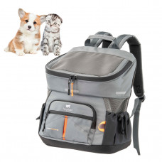 Рюкзак-переноска для маленьких собак и котов Ferplast Voyager Backpack (Ферпласт Вояжер Бекпек)
