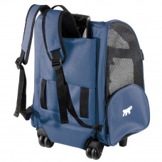 Сумка-візок для собак і кішок Ferplast Trolley (Ферпласт Тролі)