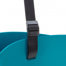 Сумка-переноска для собак Ferplast With-Me Small (Ферпласт Вотч-Ми Смолл) Голубой