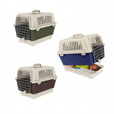 Контейнер перенесення для собак і кішок Ferplast Atlas Organizer (Ферпласт Атлас Органайзер)