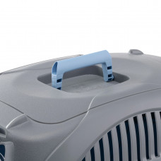 Контейнер переноска для собак и кошек Ferplast Rider 10 (Ферпласт Райдер 10)