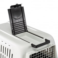 Контейнер перенесення собак і котів Ferplast Atlas Professional (Ферпласт Атлас Профешімал) 61 х 91 x 66.5 см - 60