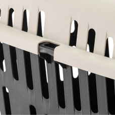 Переноска для собак и котов Ferplast Binny 2 (Ферпласт Бинни 2)