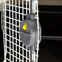 Контейнер переноска для собак и кошек Ferplast Atlas 20 Professional (Ферпласт Атлас 20 Профессионал)