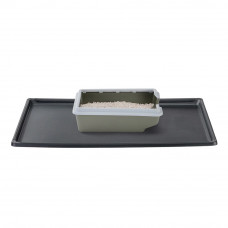Лоток для собачьих клеток Ferplast Dog-Inn Plastic Tray (Ферпласт Дог-Инн)