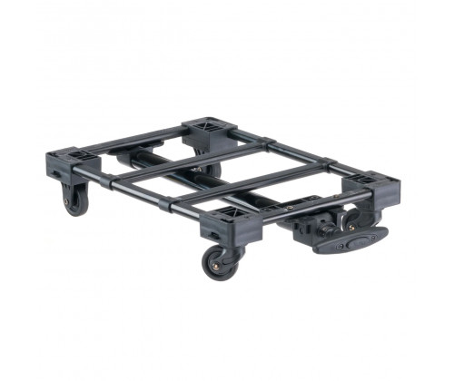 Тележка с ручкой и ремнями для переносок собак и кошек Ferplast Pet Carrier Trolley (Ферпласт Пет Троллей) Тележка с ручкой и ремнями для переносок собак и кошек Ferplast Pet Carrier Trolley (Ферпласт Пет Троллей)