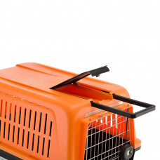 Контейнер перенесення для собак і кішок Ferplast Atlas Professional Reflex (Ферпласт Атлас Профешинал Рефлекс)