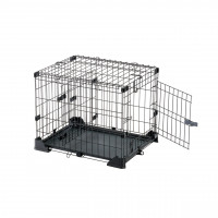 Клетка для собак и щенков Ferplast Dog Zone (Ферпласт Дог Зона)