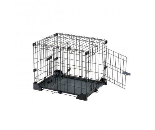 Клетка для собак и щенков Ferplast Dog Zone (Ферпласт Дог Зона)