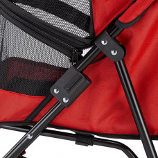 Коляска для собак Ferplast Globetrotter Basic (Ферпласт Глобеттер Басик)