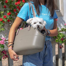 Сумка - переноска для собак и котов Ferplast With-Me (Ферпласт) до 8 кг