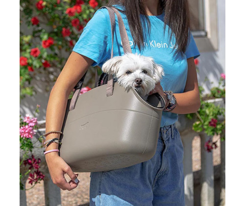 Сумка - переноска для собак и котов Ferplast With-Me (Ферпласт) до 8 кг