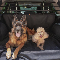 Перегородка в машину для собак Ferplast Dog Car Security (Ферпласт Дог Кар Секуриті)
