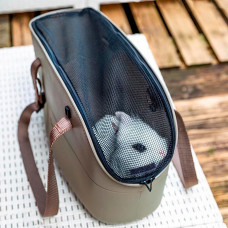 Сумка - переноска для собак и котов Ferplast With-Me (Ферпласт) до 8 кг