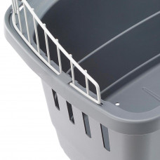 Переноска для кріплення на велосипед Ferplast Atlas Bike 20 Rapid (Ферпласт Атлас Байк 20 Рапід)