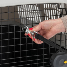 Колеса для перенесення для середніх і великих собак Ferplast Clipper 4-7 (Ферпласт Кліппер 4-7) 4 колеса