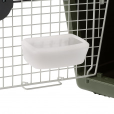 Контейнер-переноска для собак Ferplast Atlas 60 Classic (Ферпласт Атлас 60 Класик)