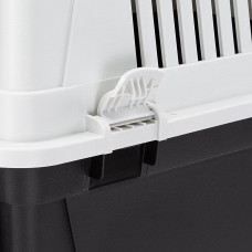 Контейнер перенесення для собак і кішок Ferplast Atlas 40 Professional (Ферпласт Атлас 40 Професіонал)