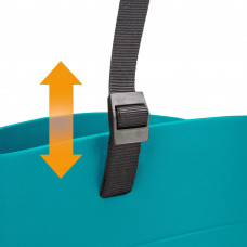 Сумка-переноска для собак Ferplast With-Me (Ферпласт Вотч-Ми) Голубой