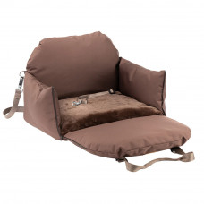 Сумка - переноска или лежак для маленьких собак Ferplast Cruiser (Ферпласт Круизер)