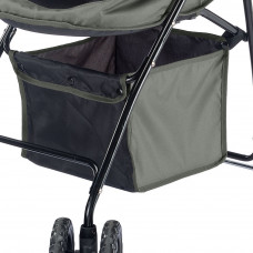 Коляска для собак Ferplast Globetrotter (Ферпласт Глобеттроттер)