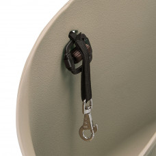 Сумка-переноска для собак Ferplast With-Me (Ферпласт Ведмеч-Мі)