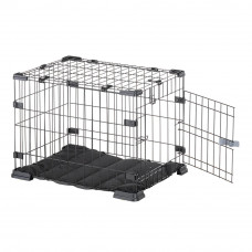 Клетка для собак и щенков Ferplast Doggy Hub (Ферпласт Догги Хаб)