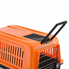 Контейнер перенесення для собак і кішок Ferplast Atlas Professional Reflex (Ферпласт Атлас Профешинал Рефлекс)