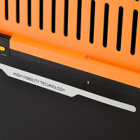 Контейнер перенесення собак і котів Ferplast Atlas Professional Reflex (Ферпласт Атлас Профешікл) 61 х 91 x h 66.5 см - 60