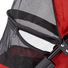 Коляска для собак Ferplast Globetrotter Basic (Ферпласт Глобеттер Басик)