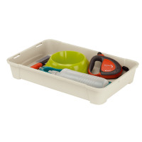 Контейнер перенесення для собак і кішок Ferplast Atlas Organizer (Ферпласт Атлас Органайзер)