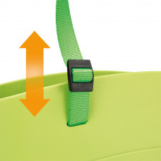 Сумка-переноска для собак Ferplast With-Me (Ферпласт Вотч-Ми) Зеленый