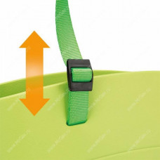 Сумка-переноска для собак Ferplast With-Me Small (Ферпласт Вотч-Ми Смолл) Зеленый