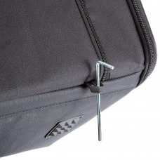 Портативний будок — перевезення для собак Ferplast Holiday Scenic (Ферпласт Холідей Сінек) 70 x 52 x h 52 см — 6