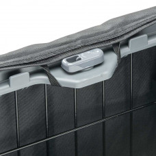 Водонепроницаемый чехол для разборной клетки для собак Ferplast Superior (Ферпласт Супериор)